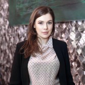 Марина Брагинская