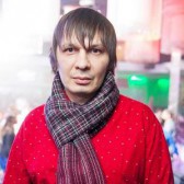 Максим Пашабеков