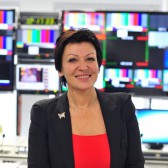 Елена Ульянова