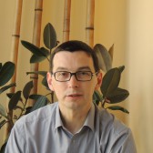 Вадим Шабалин