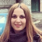 Марина Ахмедова