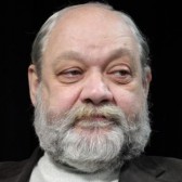 Илья Константинов