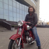 Константин Колодобский