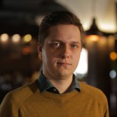 Алексей Ильин