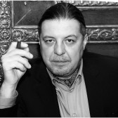 Александр Черкесов