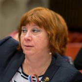 Екатерина Тихонова-Сернемар