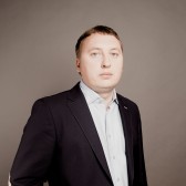 Сергей Бекренёв