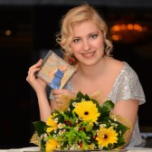 Елена Гертс