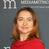 Маргарита Зобнина