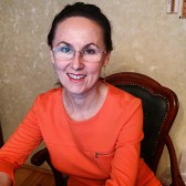 Лариса Велькович