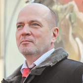 Евгений Балашов