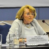 Нонна Лебедева