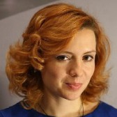 Венера Галеева