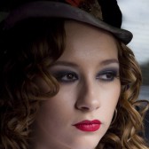 Анна Елисеева