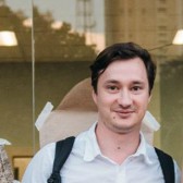 Вячеслав Серегин