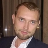 Глеб Сибирцев
