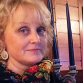 Марина Рябова