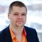 Александр Бойцов