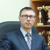 Станислав Фролов