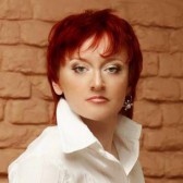 Елена Полякова