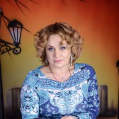 Анна Нетягина