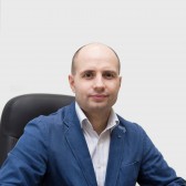 Дмитрий Мазеин