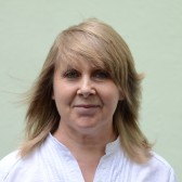 Людмила Бурякова