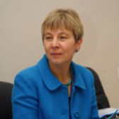 Галина Андреева