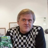 Сергей Гусев