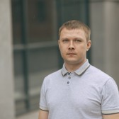 Евгений Васильков