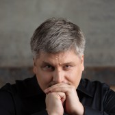 Дмитрий Сибирцев