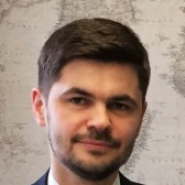 Владислав Лурье