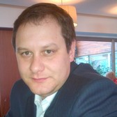 Дмитрий Долгих