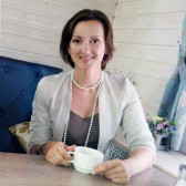 Екатерина Ботина