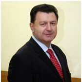 Александр Зейналов