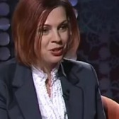Евгения Мартынова