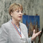 Ольга Зацепина