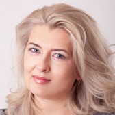 Наталия Колесникова