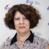 Ирина Киселёва