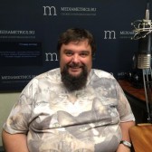 Антон Прокофьев