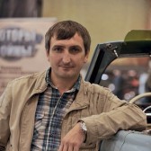 Вячеслав Лен