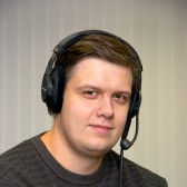 Владимир Березов