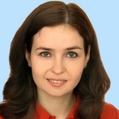 Ирина Мещерякова