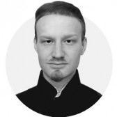 Михаил Климовский