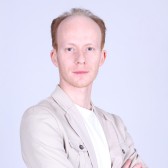 Антон Пекичев