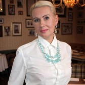Таша Шестопалова