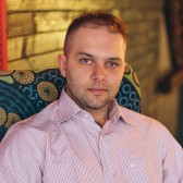 Никита Истомин