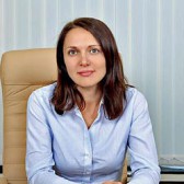 Наталья Авданина