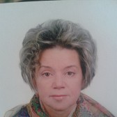 Ирина Родионова