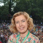 Ольга Берген